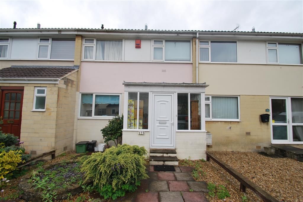 3 bed property to rent in Ringswell Gardens, Bath BA1 Zoopla