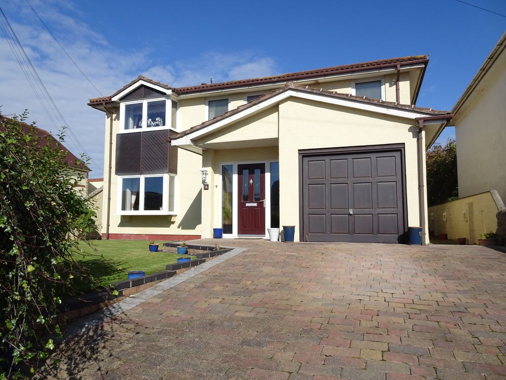 4 bed detached house for sale in 1A Severn Road, Porthcawl CF36 Zoopla