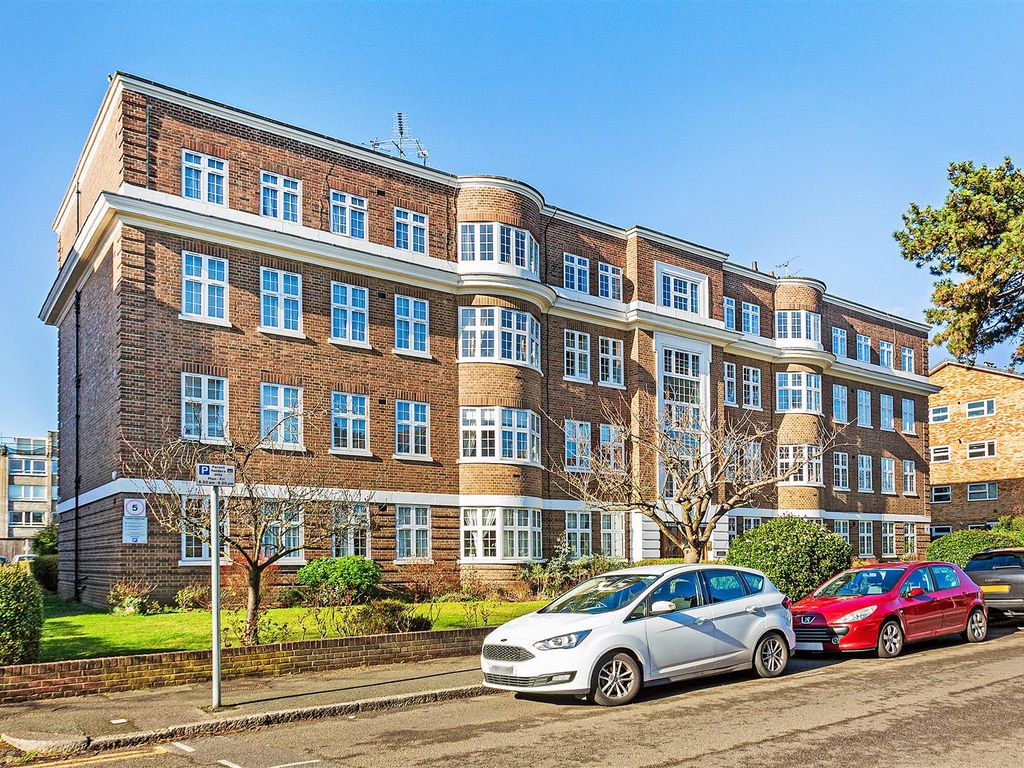 4 bed flat for sale in Wimbledon Close, The Downs, Wimbledon SW20 Zoopla
