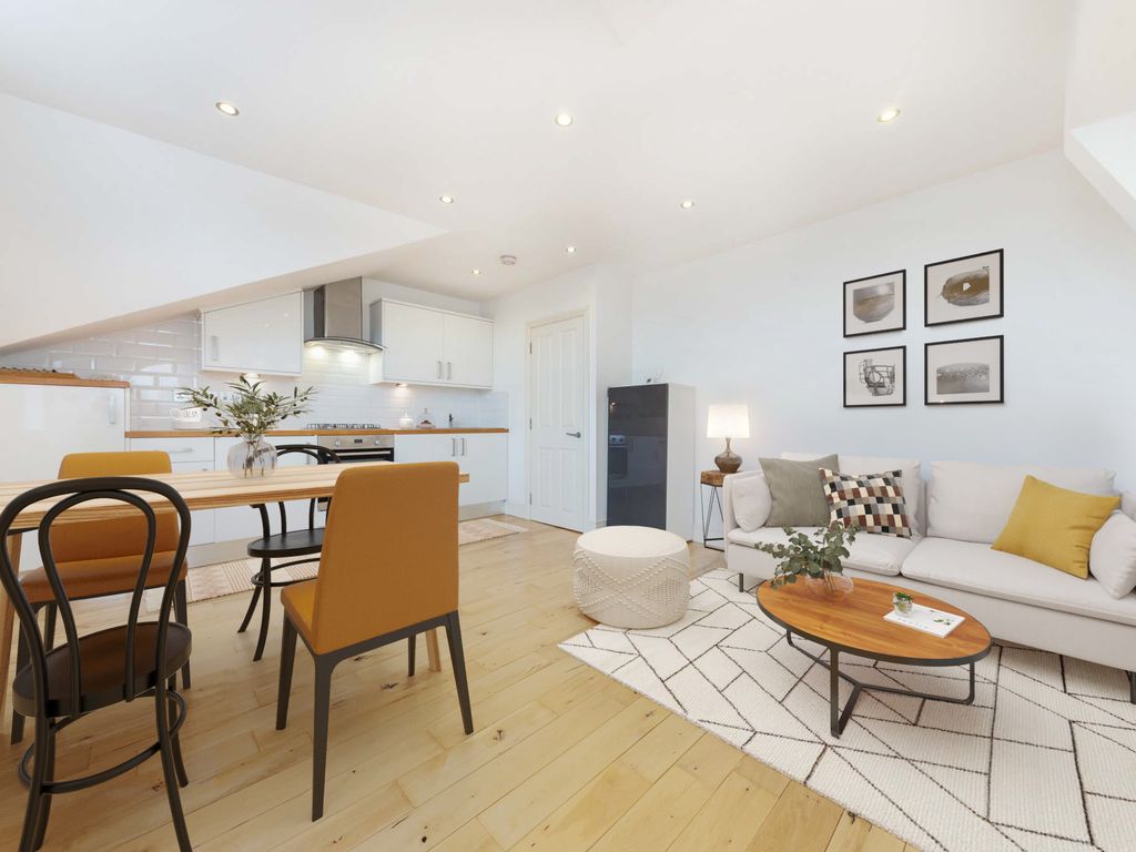 1 bed flat for sale in Brampton Park Road, London N22 Zoopla