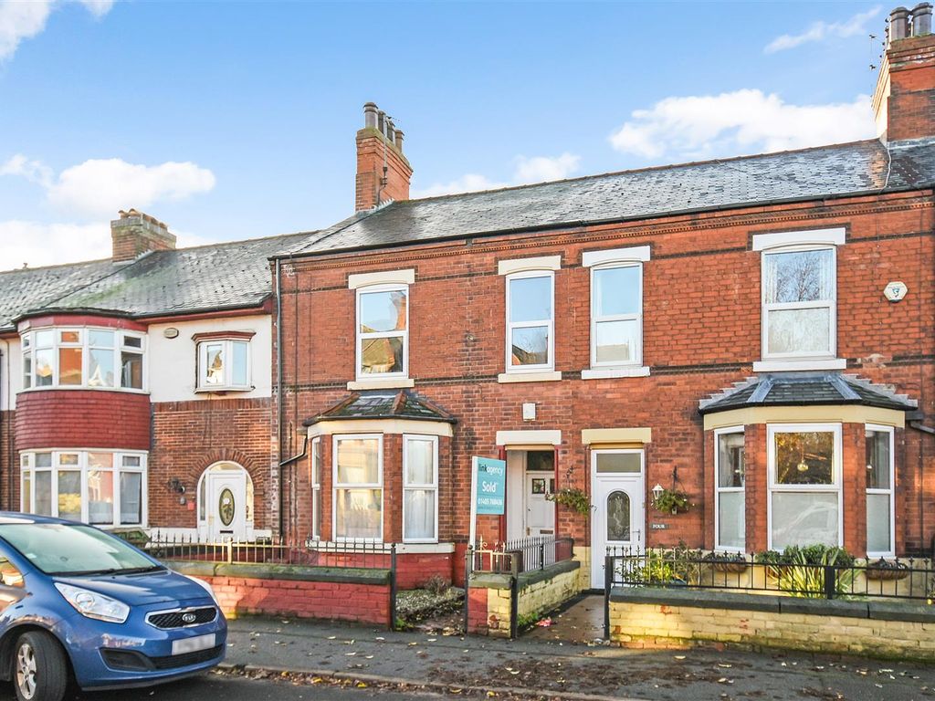 3 bed terraced house for sale in Salisbury Avenue, Goole DN14 Zoopla