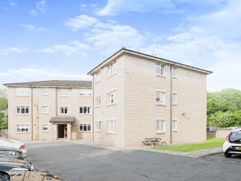 2 bed flat for sale in Dukes Court, Cambuslang, Glasgow G72 Zoopla