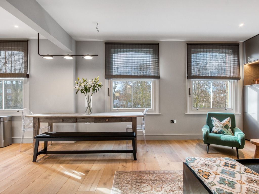 2 bed flat for sale in Highgate West Hill, London N6 Zoopla