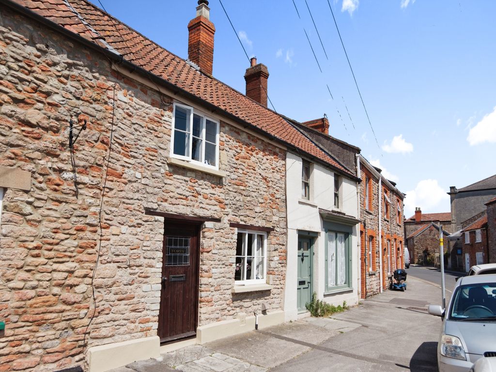 4 bed terraced house for sale in Southover, Wells, Somerset BA5 Zoopla