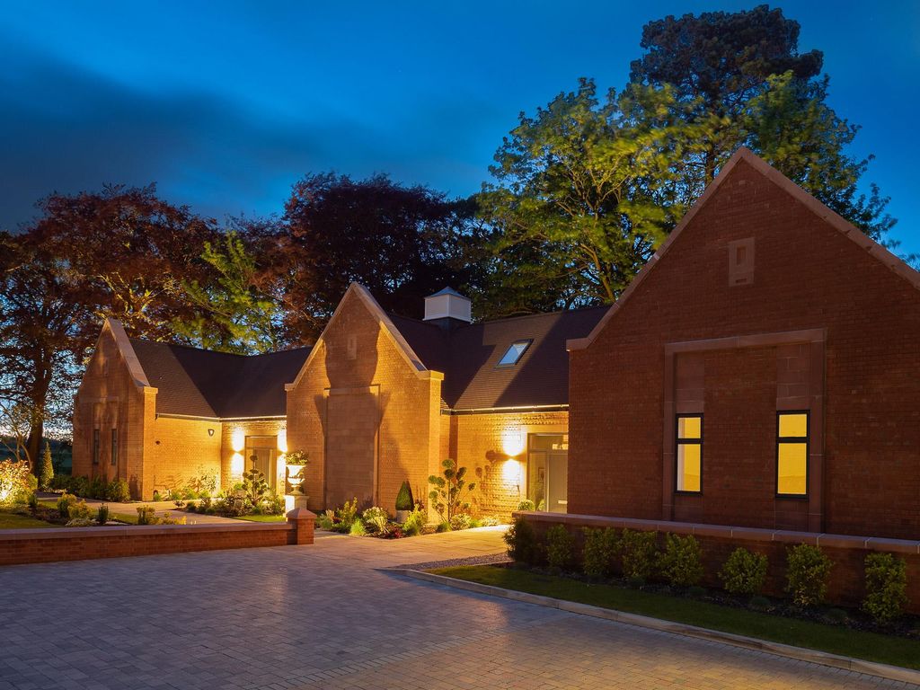 New home, 2 bed property for sale in Old Milverton Lane, Leamington Spa