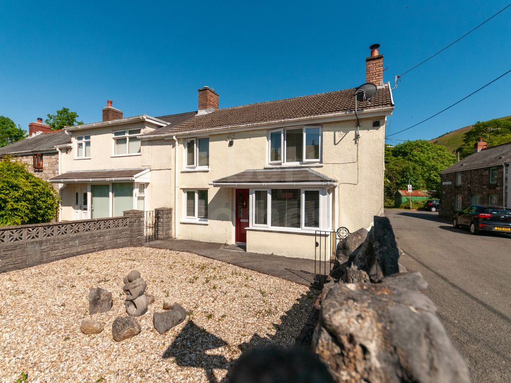 3 bed cottage for sale in St. David's Road, Ystalyfera, Swansea SA9 Zoopla