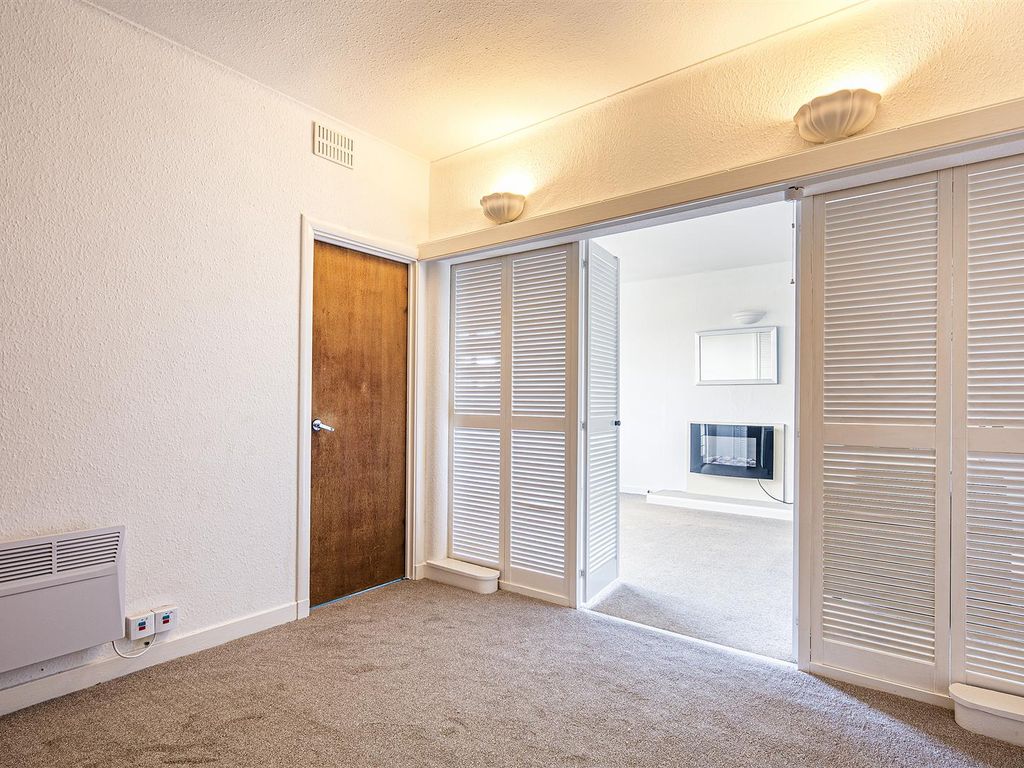 Stumperlowe Lane, Sheffield S10  