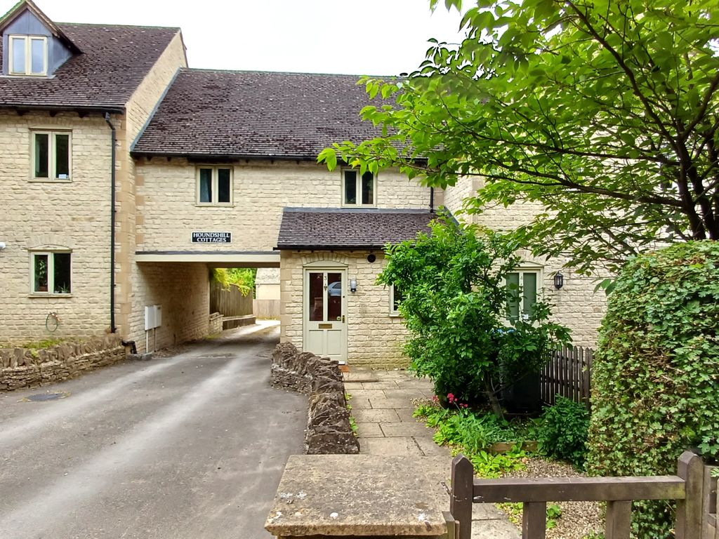 3 bed terraced house for sale in Worcester Road, Chipping Norton OX7, £350,000 Zoopla