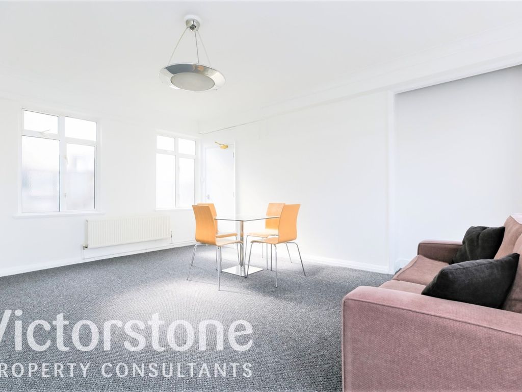 2 bed flat to rent in Warren Court, Warren Street, Fitzrovia, London