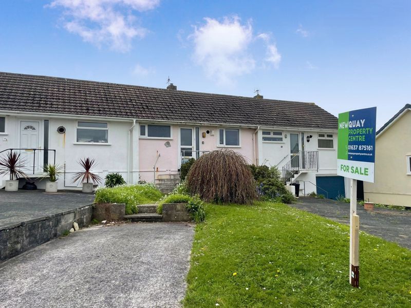 1 bed bungalow for sale in Century Court, Newquay TR7 Zoopla