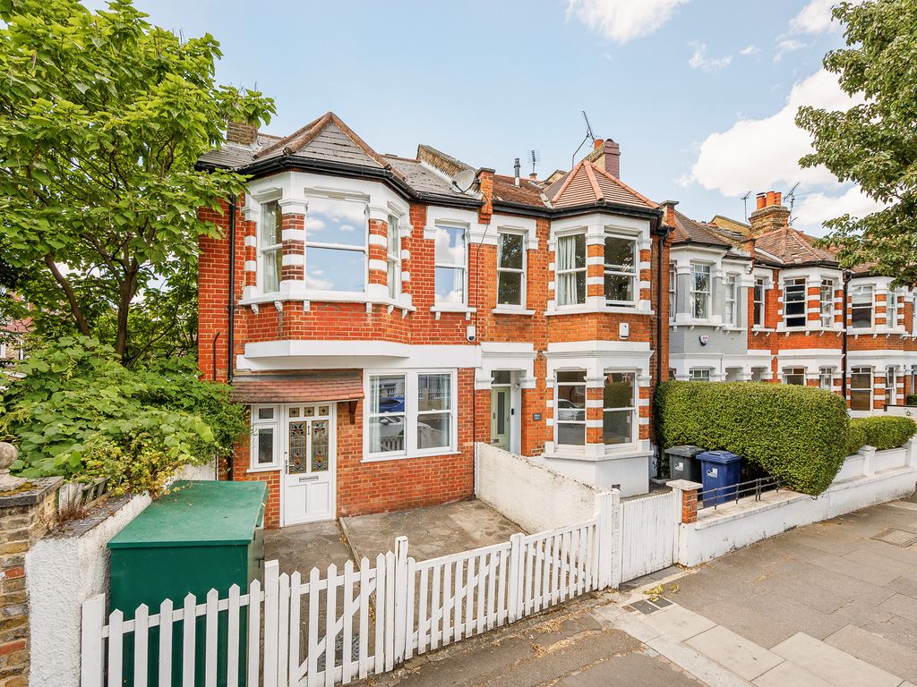 The Avenue, Chiswick, Chiswick W4  