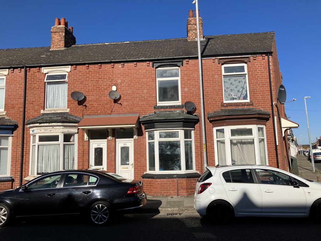 3 bed property for sale in 101 Ayresome Street, Middlesbrough