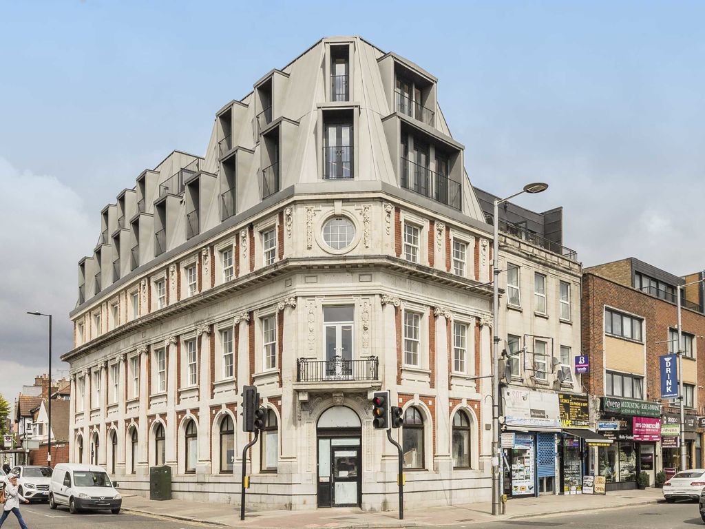 New home, 2 bed flat for sale in Uxbridge Road, London W13 Zoopla