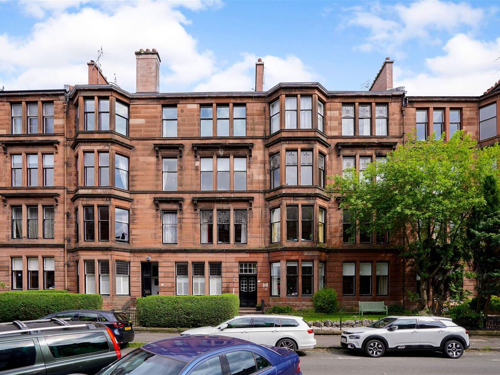 4 bed flat for sale in Falkland Street, Dowanhill, Glasgow G12 Zoopla
