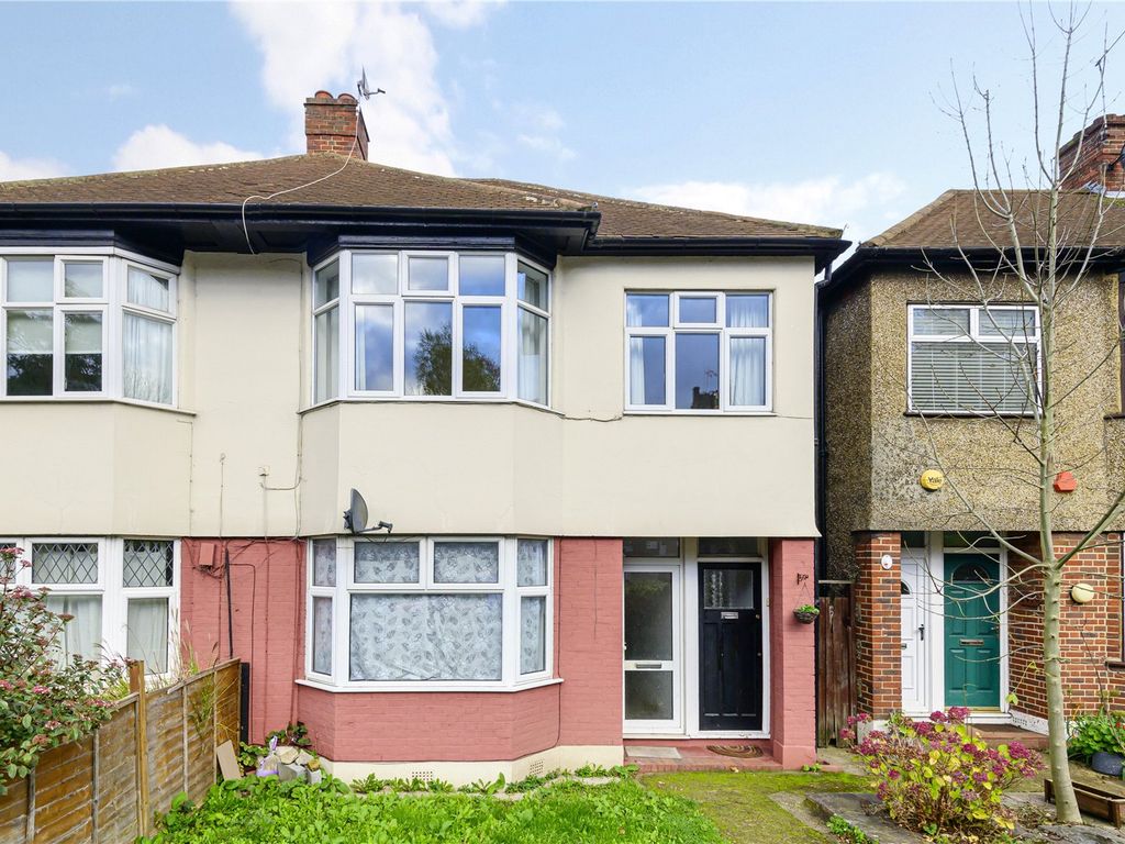 Kirkdale Sydenham London SE26  