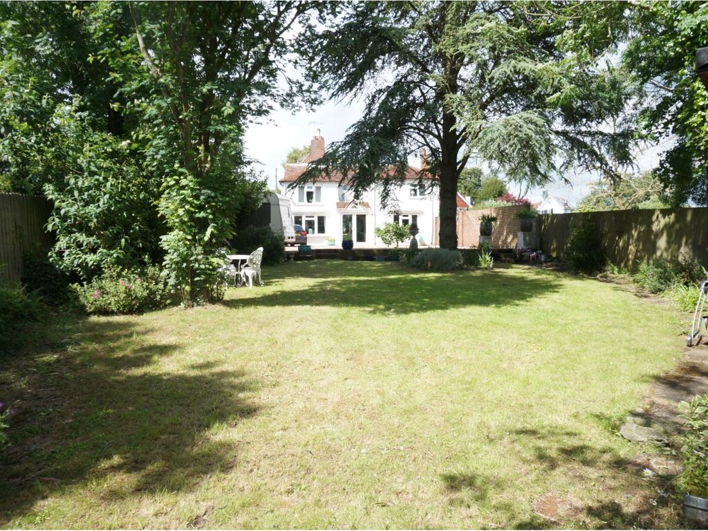 Property Details For Little Mulberry Cottage Mulberry Hill Chilham