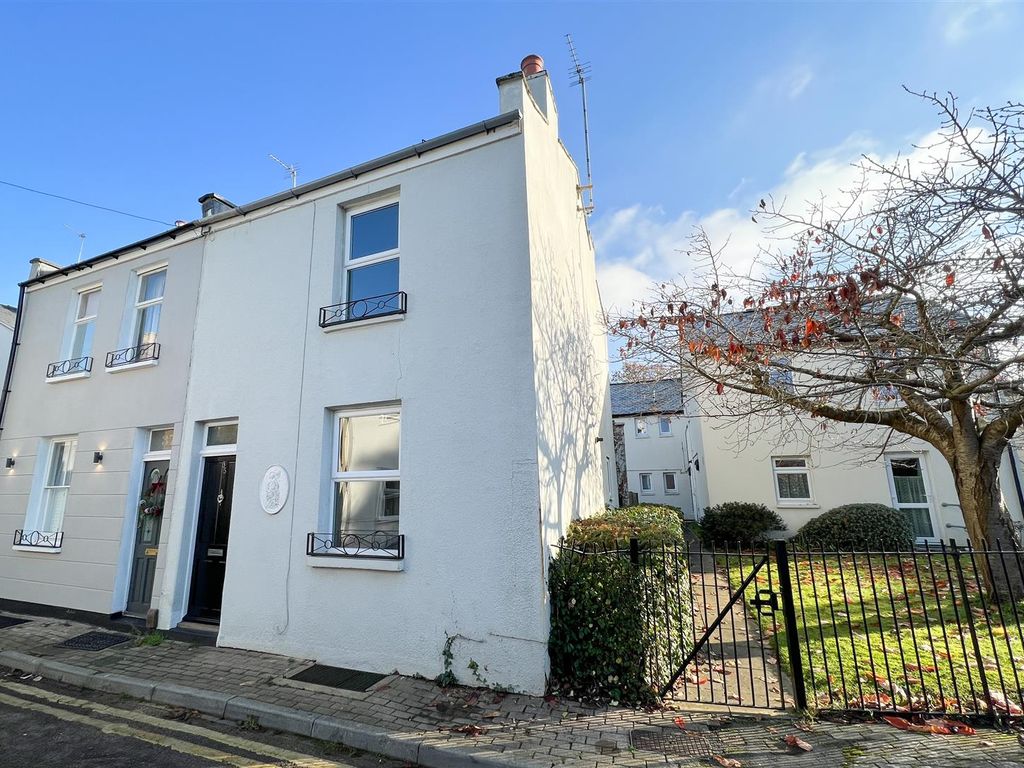 Portland Square, Cheltenham GL52  