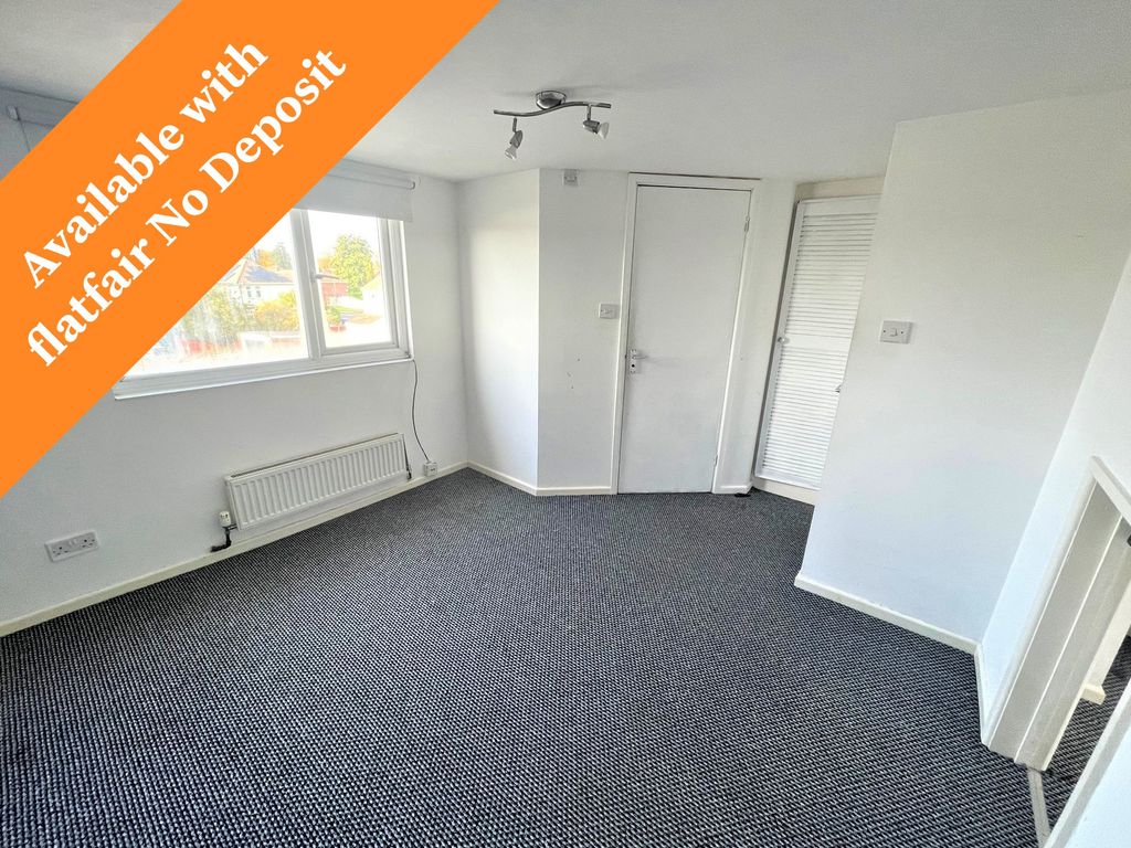 2 bed terraced house to rent in Virginia Park Road, Gosport PO12, £750