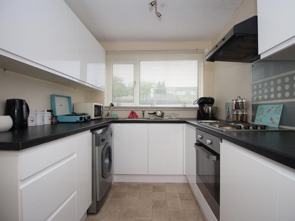 3 bed terraced house to rent in Fenton Walk, West Denton, Newcastle NE5