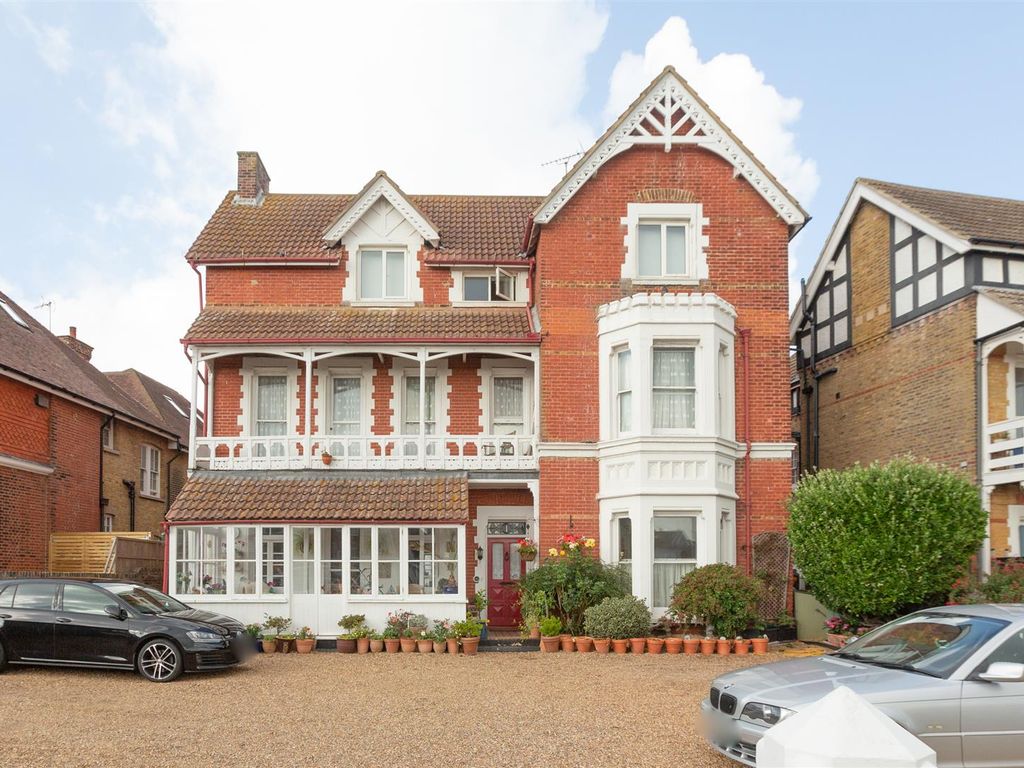 1 bed flat for sale in Sea Road, WestgateOnSea CT8 Zoopla