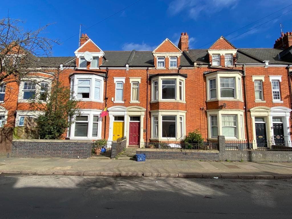 Room to rent in Abington Grove, Northampton NN1, £500 pcm Zoopla