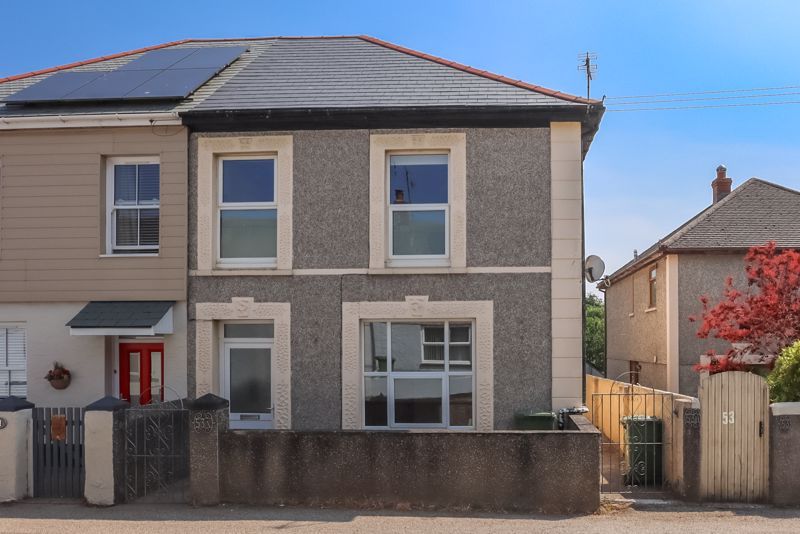 1 bed flat for sale in Guildford Road, Hayle TR27 Zoopla