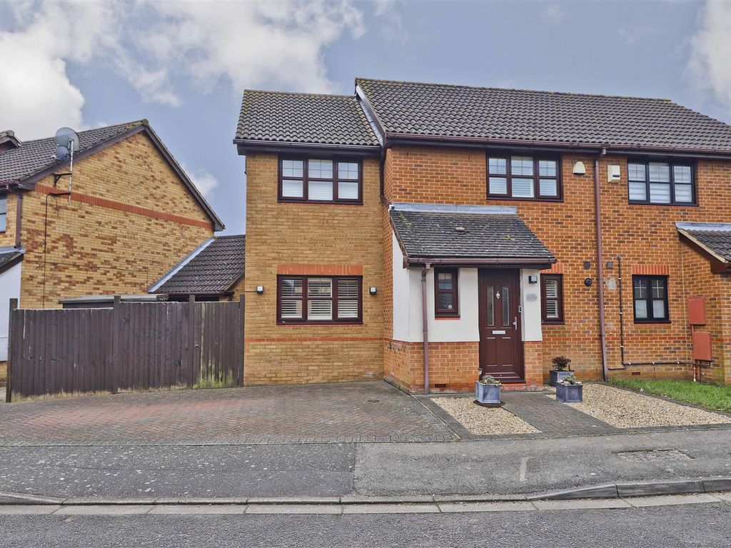 3 bed semidetached house for sale in Elliott Avenue, Ruislip HA4, £700,000 Zoopla