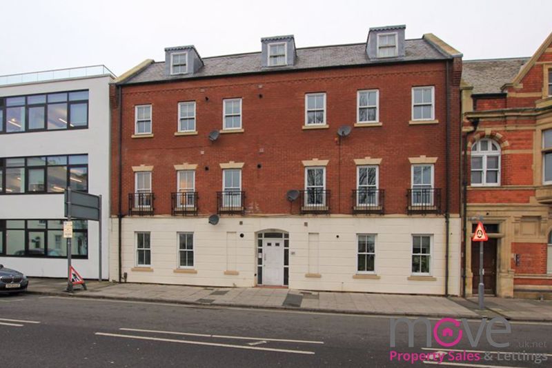 Ambrose Street, Cheltenham GL50  