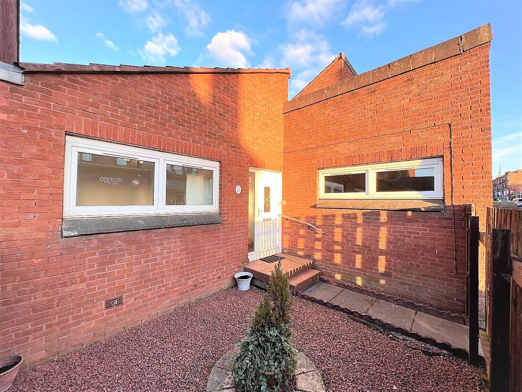 2 bed terraced bungalow for sale in Main Street, Uddingston G71 Zoopla