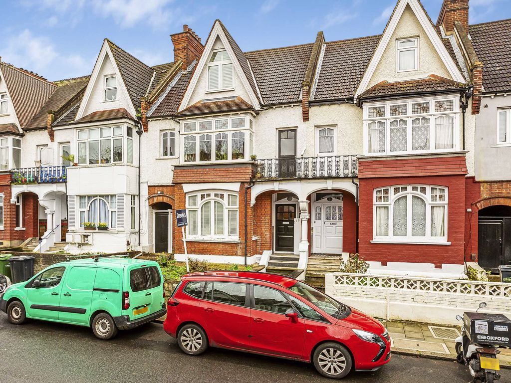 2 bed flat for sale in Broxholm Road, London SE27 Zoopla
