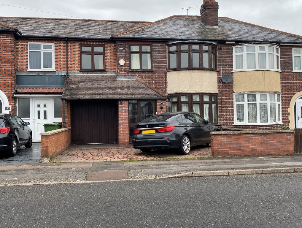 4 bed semidetached house for sale in 181 Narborough Road South