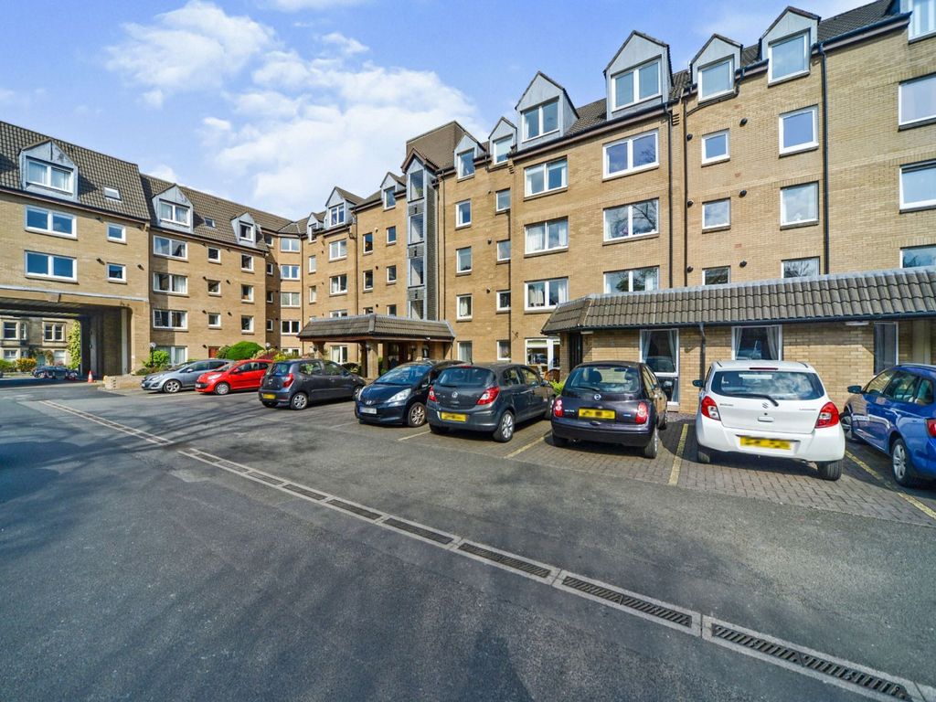 138 Mount Grange, Edinburgh EH9