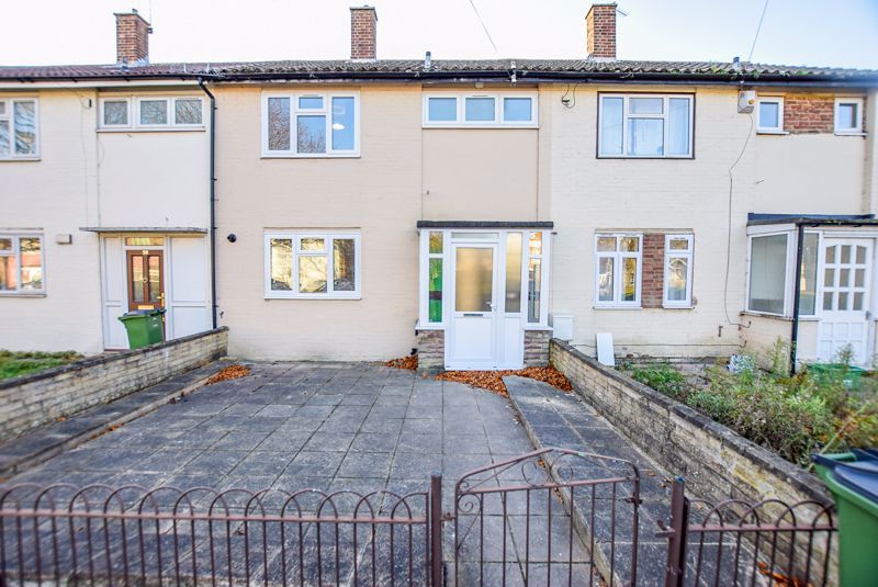 2 bed terraced house for sale in Road, London SE2 Zoopla