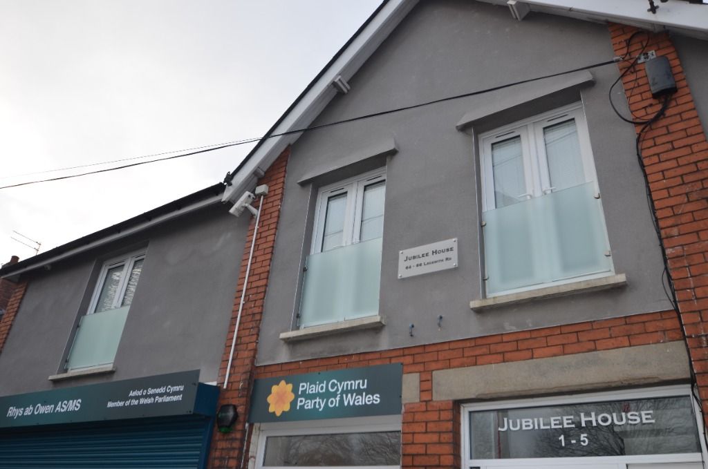 1 bed flat to rent in Leckwith Road, Canton, Cardiff CF11 Zoopla