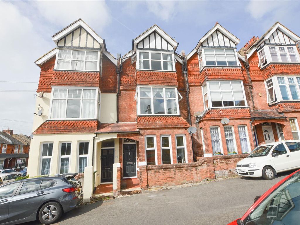 1 bed flat for sale in Ocklynge Road, Eastbourne BN21 Zoopla