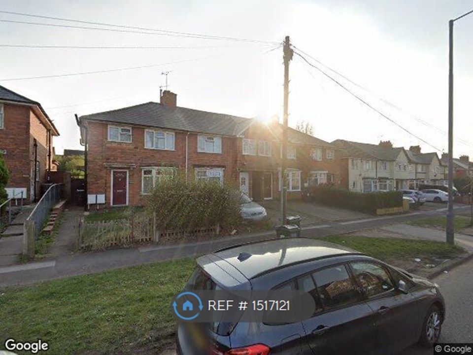 1 bed to rent in Olton Boulevard West, Birmingham B11 Zoopla