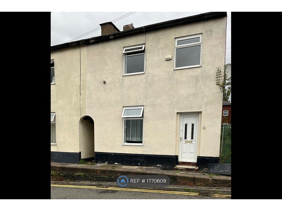 3 bed end terrace house to rent in Lower Bank Street, Bury BL9 Zoopla