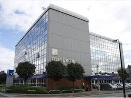 Robert House, 80 Manchester Road, Altrincham, Cheshire WA14  