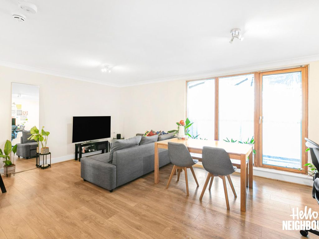 1 bed flat to rent in Robsart Street, London SW9, £1,950 pcm Zoopla