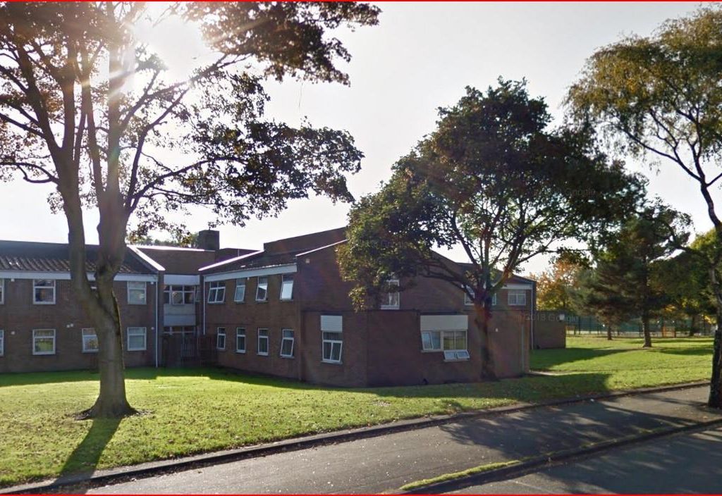 1 bed flat to rent in Hamstead Road, Great Barr, Birmingham B43 Zoopla