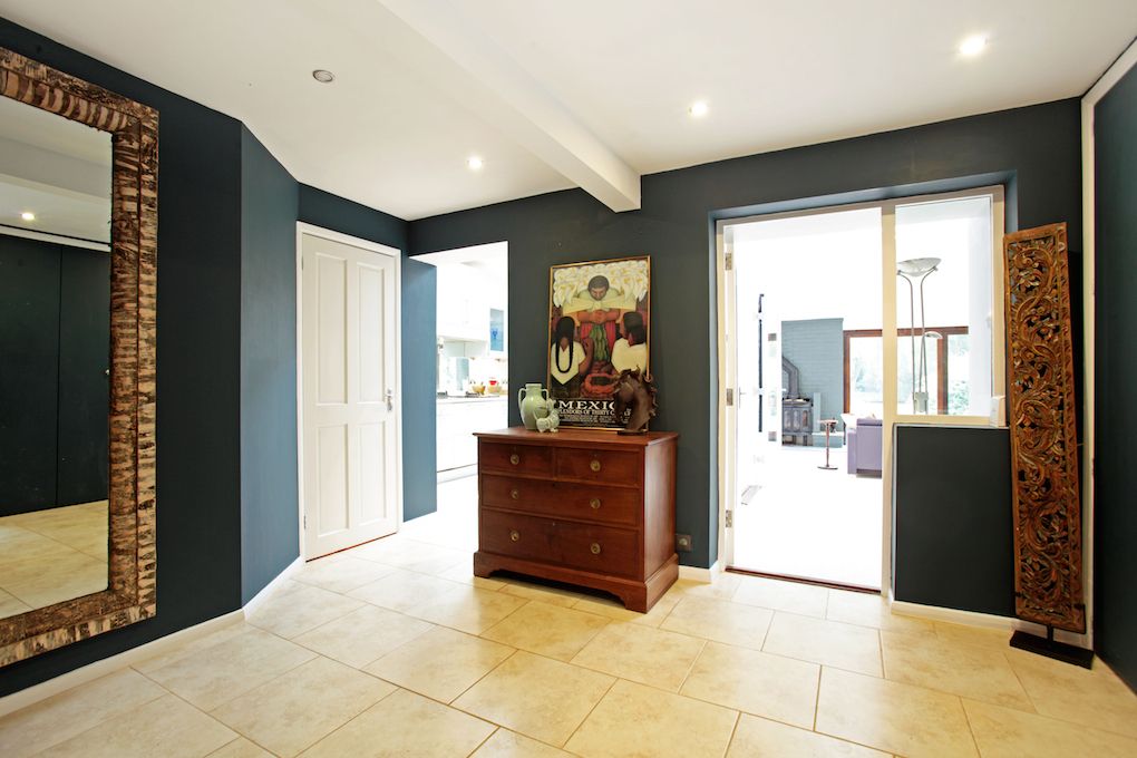 Property Details For Swiss Farm Cottage Marlow Road Henley On