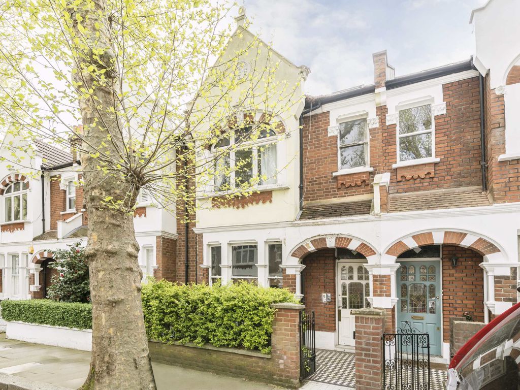 3 bed flat to rent in Niton Street, London SW6 Zoopla