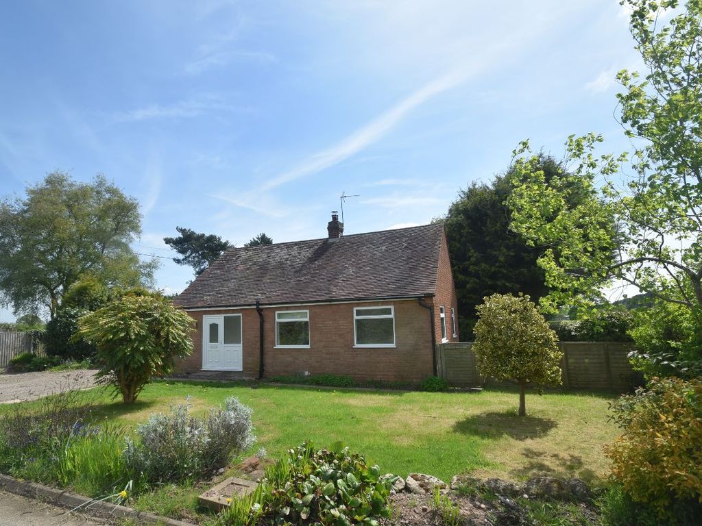 2 bed flat to rent in Kings Street, Weston Heath, Shifnal TF11 Zoopla
