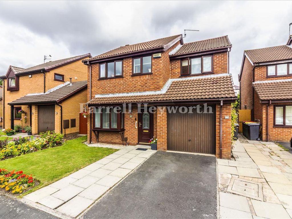 5 bed property for sale in Regent Park, Preston PR2 Zoopla