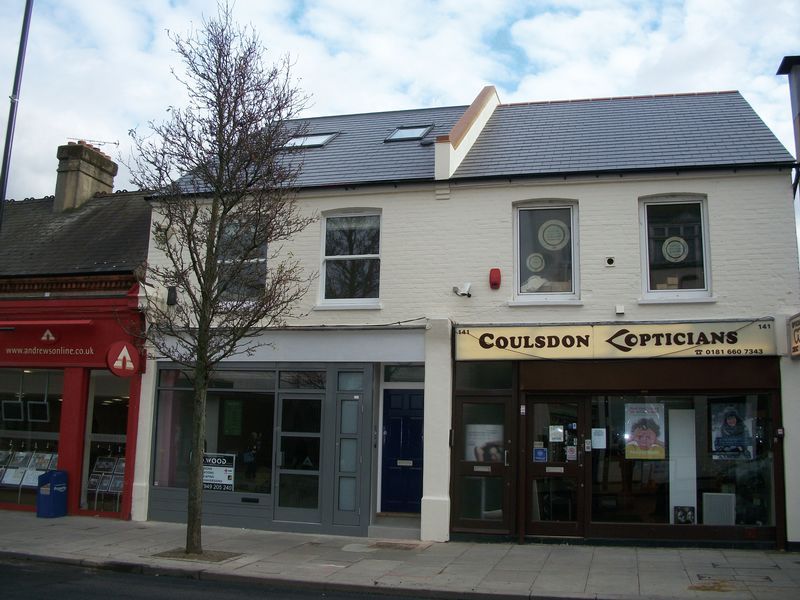 1 bed flat to rent in Brighton Road, Coulsdon CR5, £1,000 pcm Zoopla