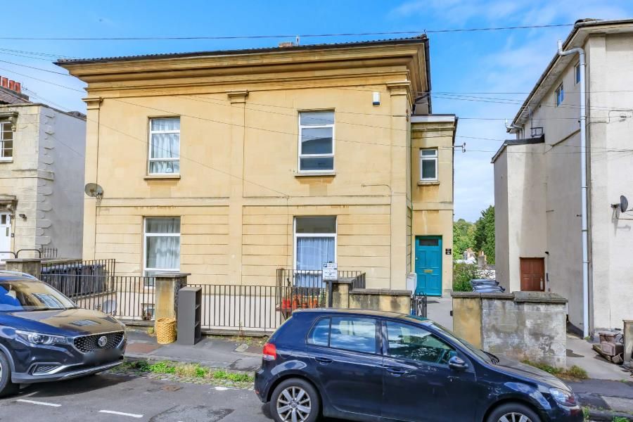 1 bed flat to rent in Sydenham Road, Cotham, Bristol BS6 Zoopla