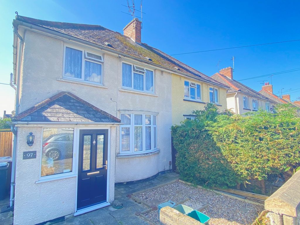 Springfield Park Avenue, Chelmsford CM2  