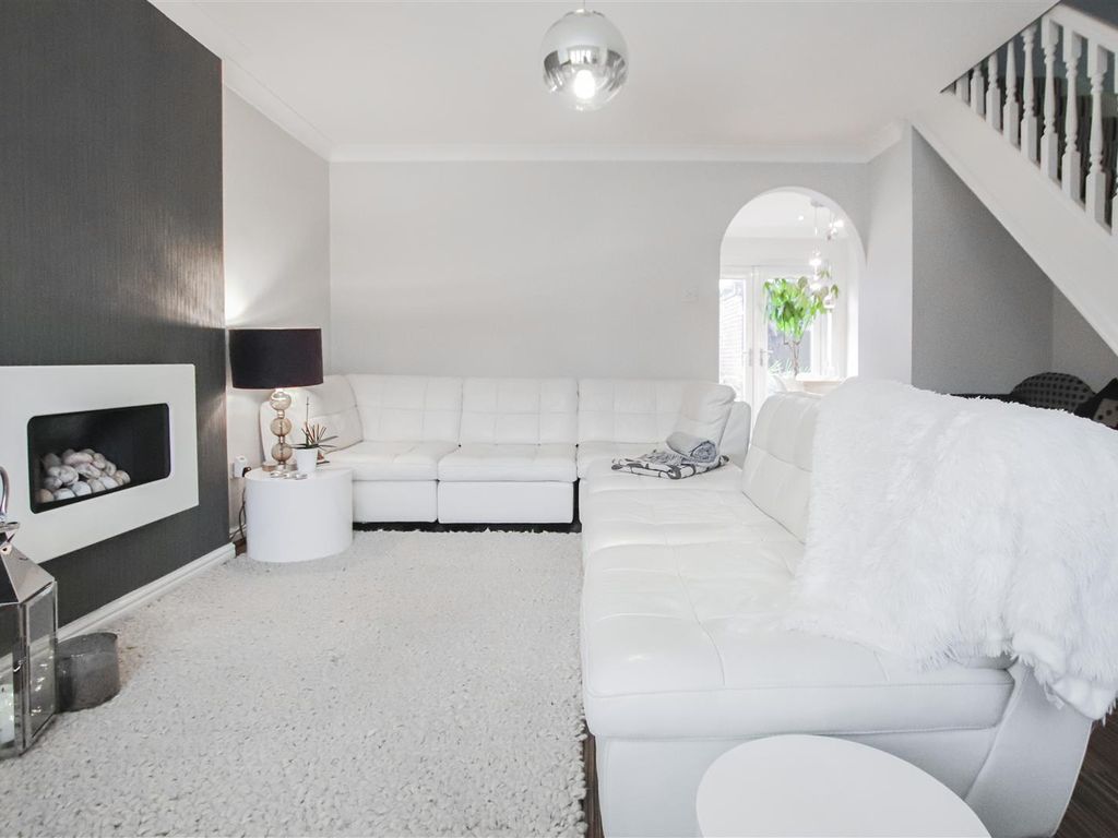 3 bed detached house for sale in Astley Hall Drive, Ramsbottom, Bury