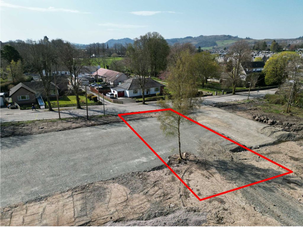 Land for sale in Barhill Road, Barleana, Dalbeattie DG5 Zoopla