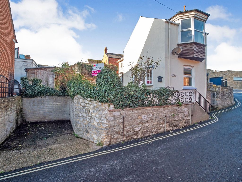 2 bed detached house for sale in Herbert Place, Weymouth DT4 Zoopla